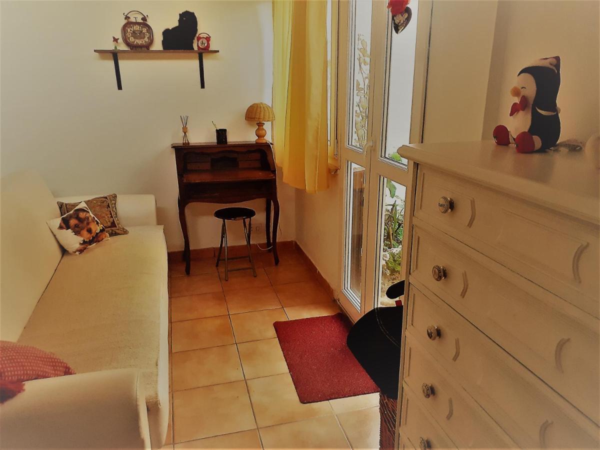 Da Rutilio Apartment Rome Exterior photo